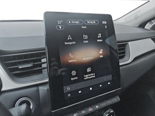 Renault Captur Techno TCe 66 kW (90 CV)