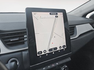 Renault Captur Techno TCe 66 kW (90 CV)
