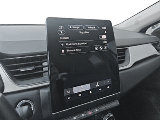 Renault Captur Techno TCe 66 kW (90 CV)