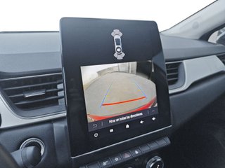 Renault Captur Techno TCe 66 kW (90 CV)