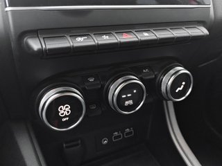 Renault Captur Techno TCe 66 kW (90 CV)