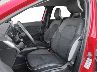 Renault Captur Techno TCe 66 kW (90 CV)