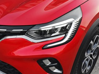 Renault Captur Techno TCe 66 kW (90 CV)