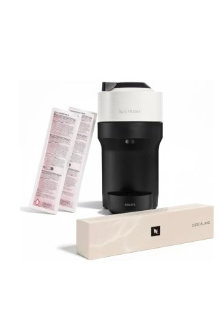 Krups Nespresso Cafetera de cápsulas