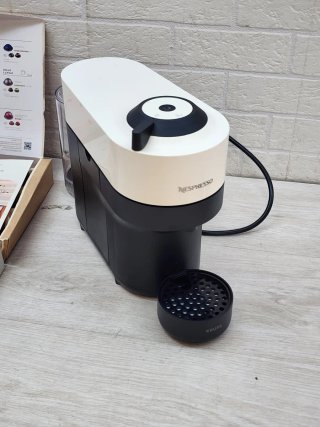 Krups Nespresso Cafetera de cápsulas