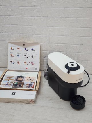Krups Nespresso Cafetera de cápsulas