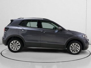 Volkswagen T-Cross Advance 1.0 TSI 81 kW (110 CV) DSG