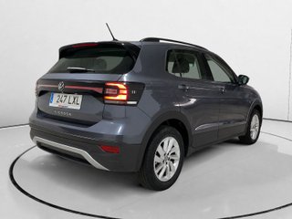 Volkswagen T-Cross Advance 1.0 TSI 81 kW (110 CV) DSG