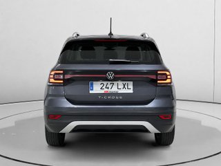 Volkswagen T-Cross Advance 1.0 TSI 81 kW (110 CV) DSG