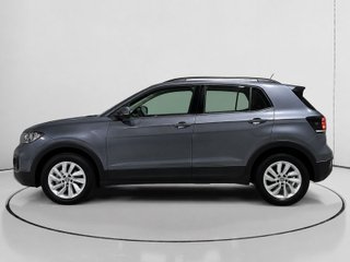 Volkswagen T-Cross Advance 1.0 TSI 81 kW (110 CV) DSG