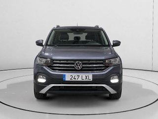Volkswagen T-Cross Advance 1.0 TSI 81 kW (110 CV) DSG