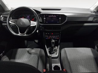 Volkswagen T-Cross Advance 1.0 TSI 81 kW (110 CV) DSG