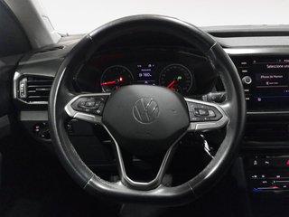 Volkswagen T-Cross Advance 1.0 TSI 81 kW (110 CV) DSG