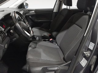 Volkswagen T-Cross Advance 1.0 TSI 81 kW (110 CV) DSG