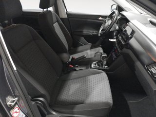Volkswagen T-Cross Advance 1.0 TSI 81 kW (110 CV) DSG