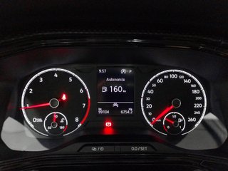 Volkswagen T-Cross Advance 1.0 TSI 81 kW (110 CV) DSG
