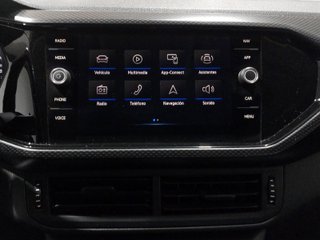 Volkswagen T-Cross Advance 1.0 TSI 81 kW (110 CV) DSG