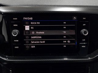 Volkswagen T-Cross Advance 1.0 TSI 81 kW (110 CV) DSG