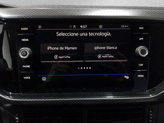 Volkswagen T-Cross Advance 1.0 TSI 81 kW (110 CV) DSG