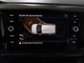 Volkswagen T-Cross Advance 1.0 TSI 81 kW (110 CV) DSG
