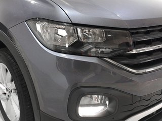 Volkswagen T-Cross Advance 1.0 TSI 81 kW (110 CV) DSG