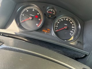 Opel Zafira 2010