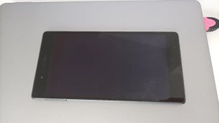 Lenovo tablet TB7504F en buen estado