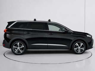 Peugeot 5008 BlueHDI 130 S&S GT 96 kW (130 CV)