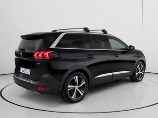 Peugeot 5008 BlueHDI 130 S&S GT 96 kW (130 CV)