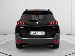 Peugeot 5008 BlueHDI 130 S&S GT 96 kW (130 CV)