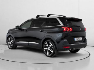 Peugeot 5008 BlueHDI 130 S&S GT 96 kW (130 CV)