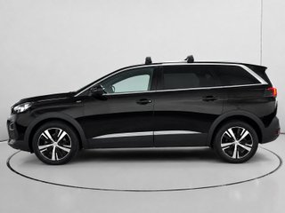 Peugeot 5008 BlueHDI 130 S&S GT 96 kW (130 CV)