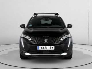 Peugeot 5008 BlueHDI 130 S&S GT 96 kW (130 CV)