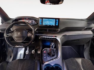 Peugeot 5008 BlueHDI 130 S&S GT 96 kW (130 CV)