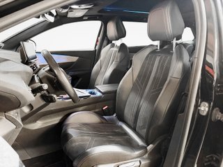 Peugeot 5008 BlueHDI 130 S&S GT 96 kW (130 CV)