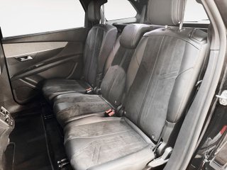Peugeot 5008 BlueHDI 130 S&S GT 96 kW (130 CV)