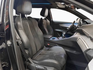 Peugeot 5008 BlueHDI 130 S&S GT 96 kW (130 CV)