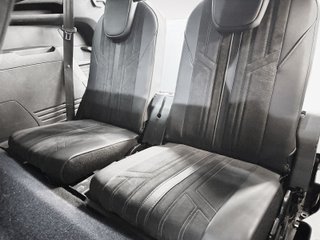 Peugeot 5008 BlueHDI 130 S&S GT 96 kW (130 CV)