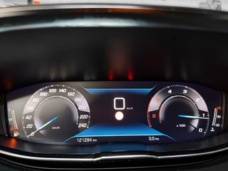 Peugeot 5008 BlueHDI 130 S&S GT 96 kW (130 CV)
