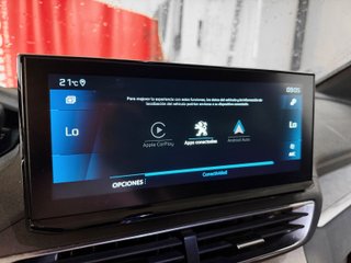 Peugeot 5008 BlueHDI 130 S&S GT 96 kW (130 CV)