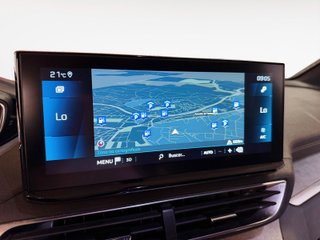 Peugeot 5008 BlueHDI 130 S&S GT 96 kW (130 CV)