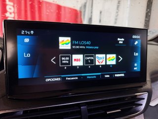 Peugeot 5008 BlueHDI 130 S&S GT 96 kW (130 CV)