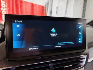 Peugeot 5008 BlueHDI 130 S&S GT 96 kW (130 CV)