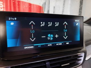 Peugeot 5008 BlueHDI 130 S&S GT 96 kW (130 CV)