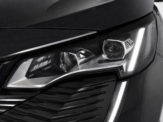 Peugeot 5008 BlueHDI 130 S&S GT 96 kW (130 CV)