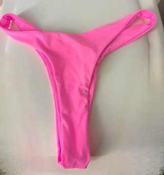 Bikini fucsia