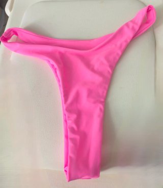 Bikini fucsia