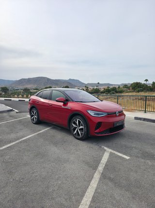 Volkswagen ID.5 GTX - 220kW (299CV) Tracción 4 ruedas