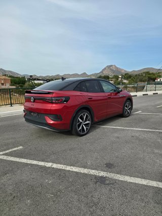 Volkswagen ID.5 GTX - 220kW (299CV) Tracción 4 ruedas