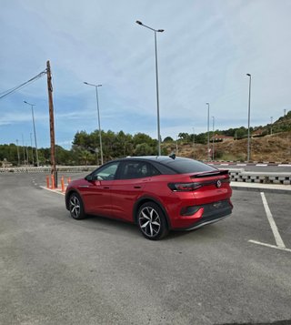 Volkswagen ID.5 GTX - 220kW (299CV) Tracción 4 ruedas
